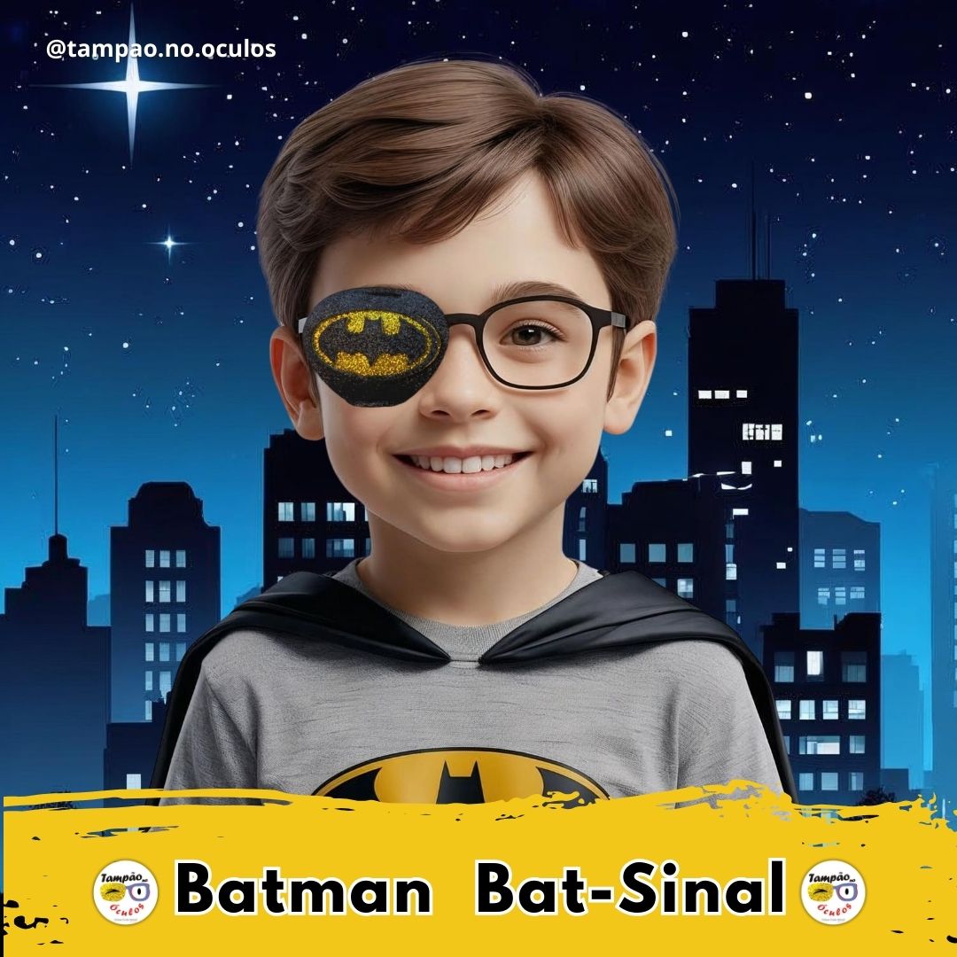 Batman Bat-Sinal - Imagem 6