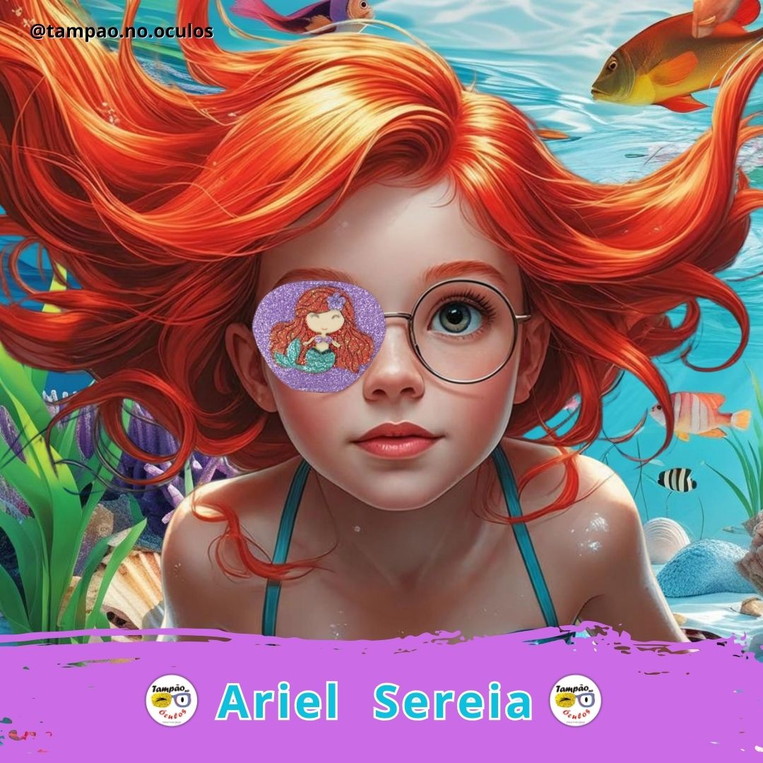 Ariel Sereia - Imagem 6