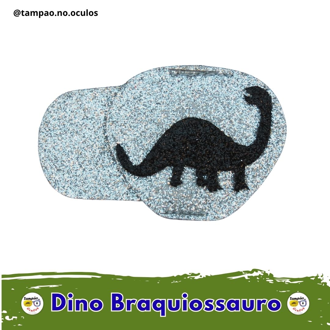 Dino Braquiossauro - Imagem 2