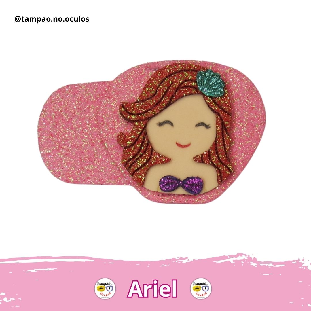 Princesa Ariel - Imagem 2