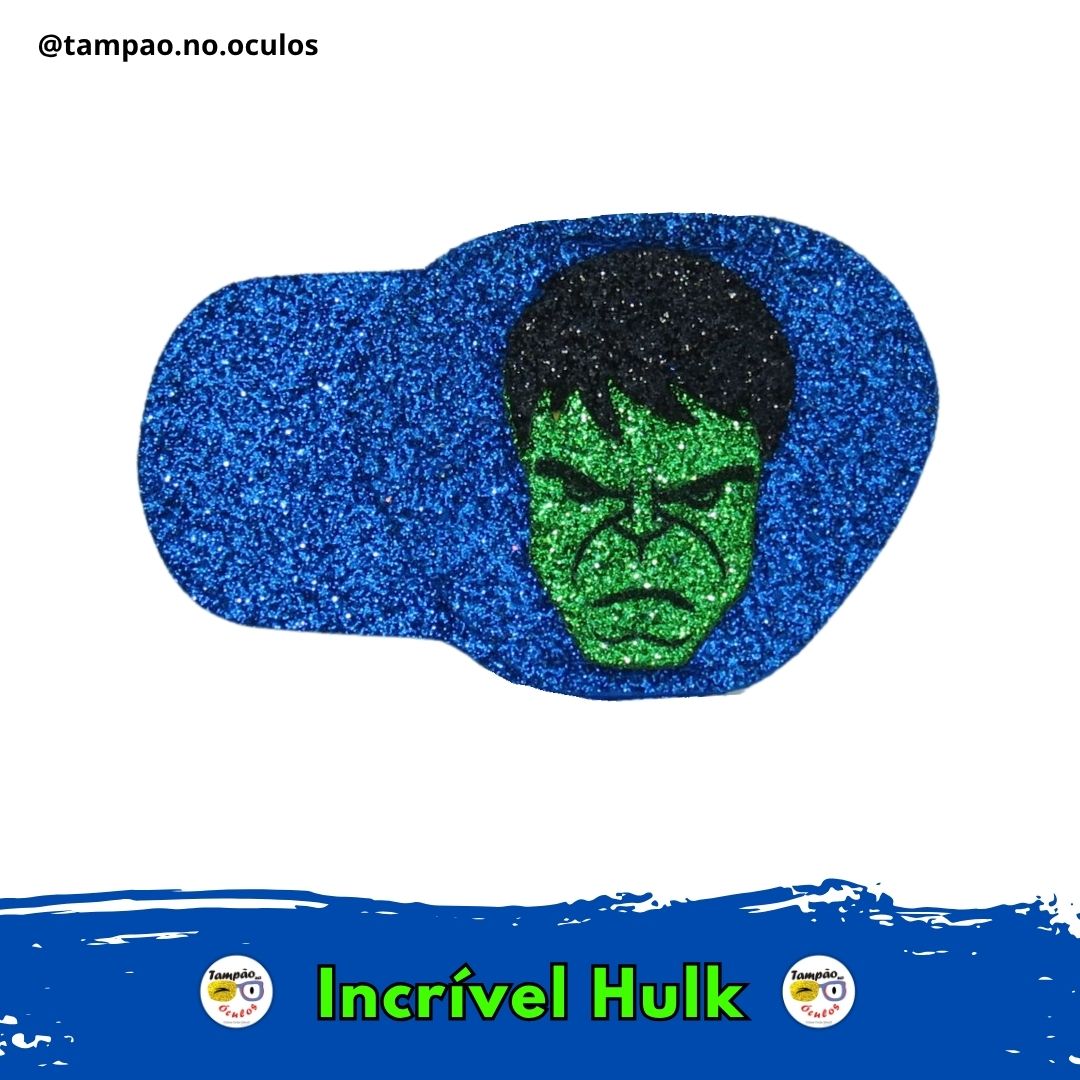 Incrível Hulk - Imagem 2