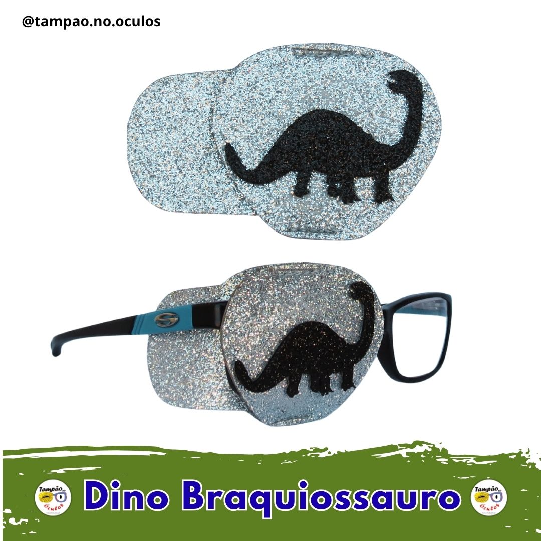 Dino Braquiossauro - Imagem 3