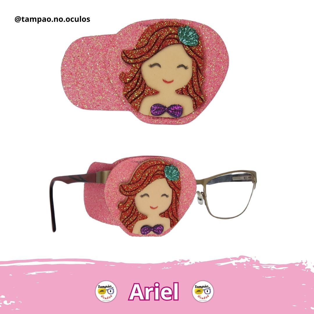 Princesa Ariel - Imagem 3