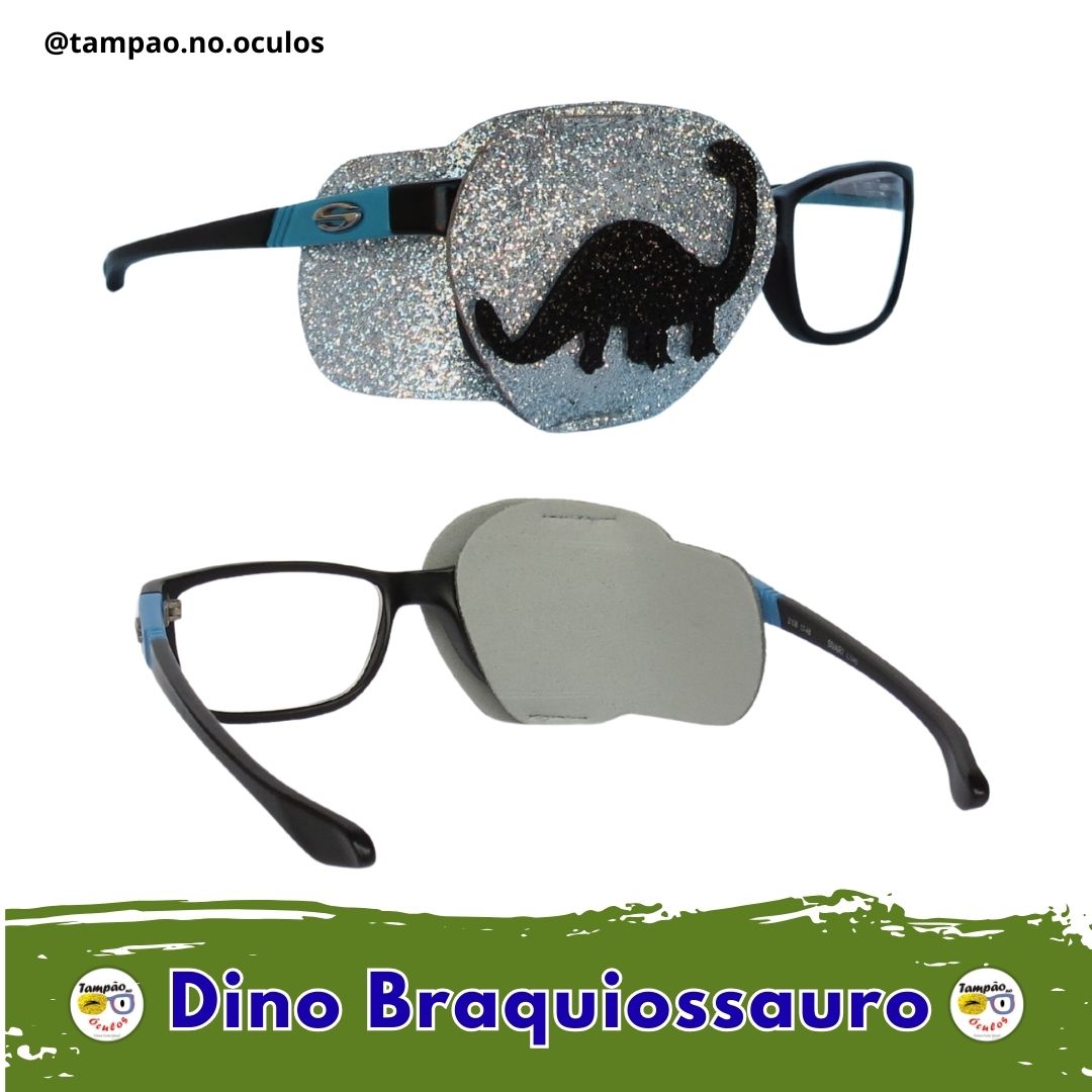 Dino Braquiossauro - Imagem 5