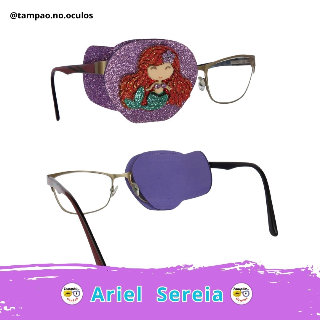 Ariel Sereia - Imagem 5