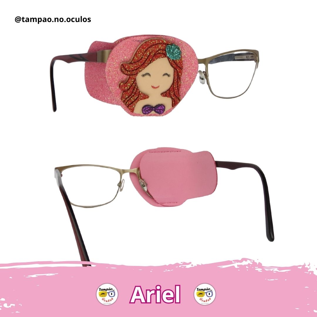 Princesa Ariel - Imagem 5
