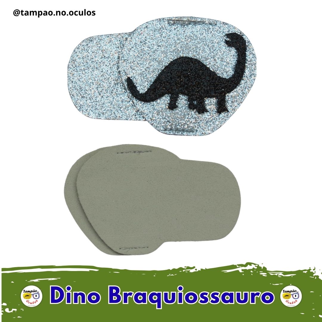 Dino Braquiossauro - Imagem 4