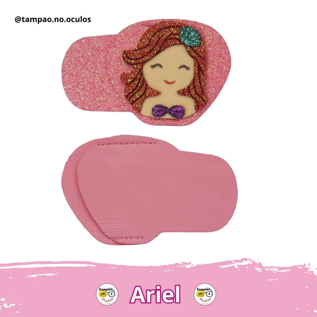 Princesa Ariel - Imagem 4