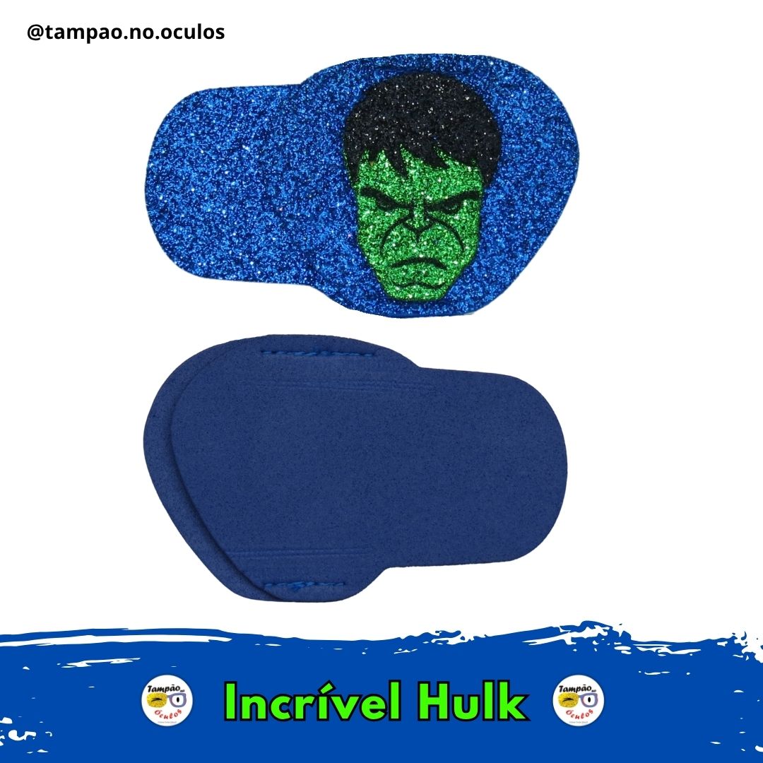 Incrível Hulk - Imagem 4