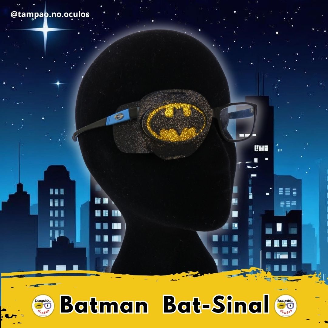 Batman Bat-Sinal - Imagem 7