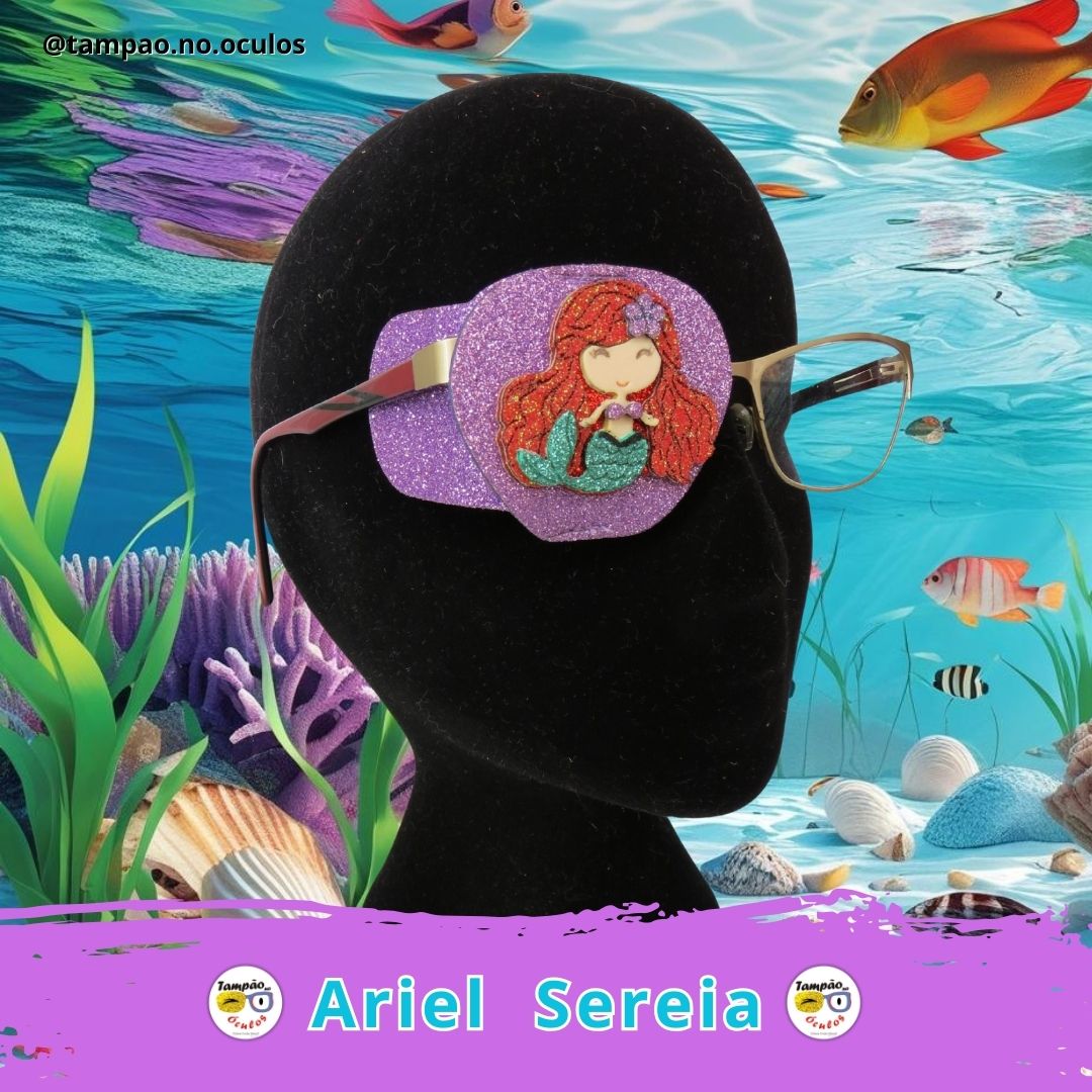 Ariel Sereia - Imagem 7