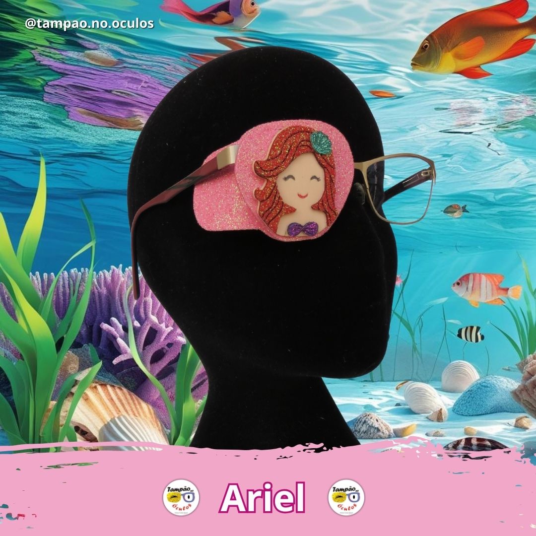 Princesa Ariel - Imagem 7