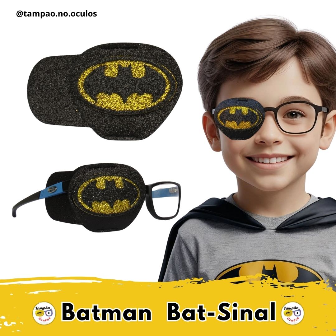 Batman Bat-Sinal