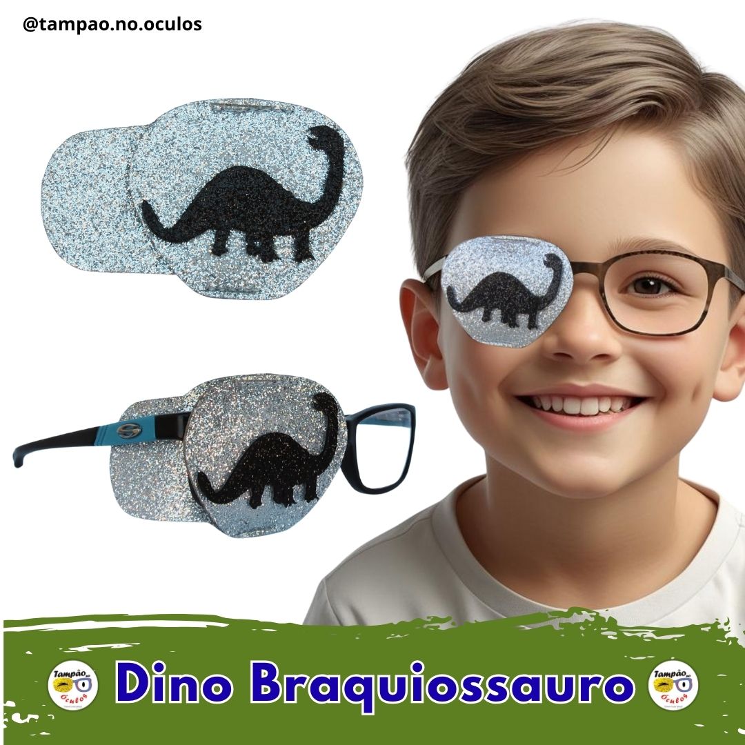 Dino Braquiossauro