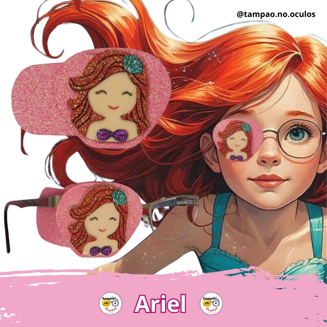 Princesa Ariel