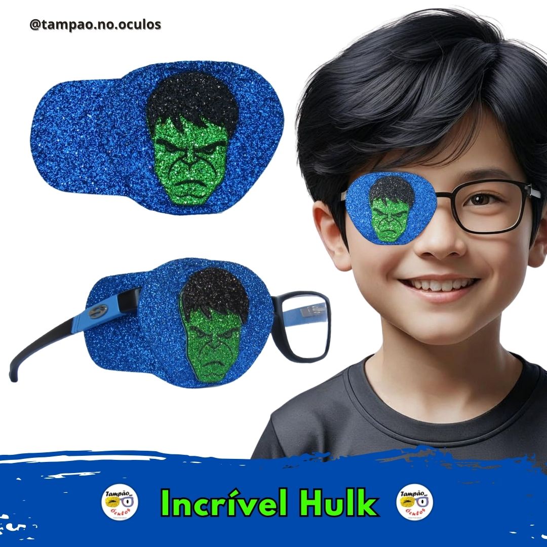 Incrível Hulk