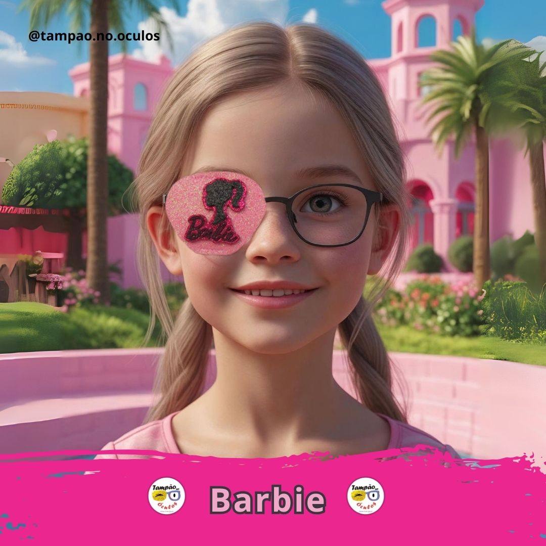 Barbie - Imagem 6