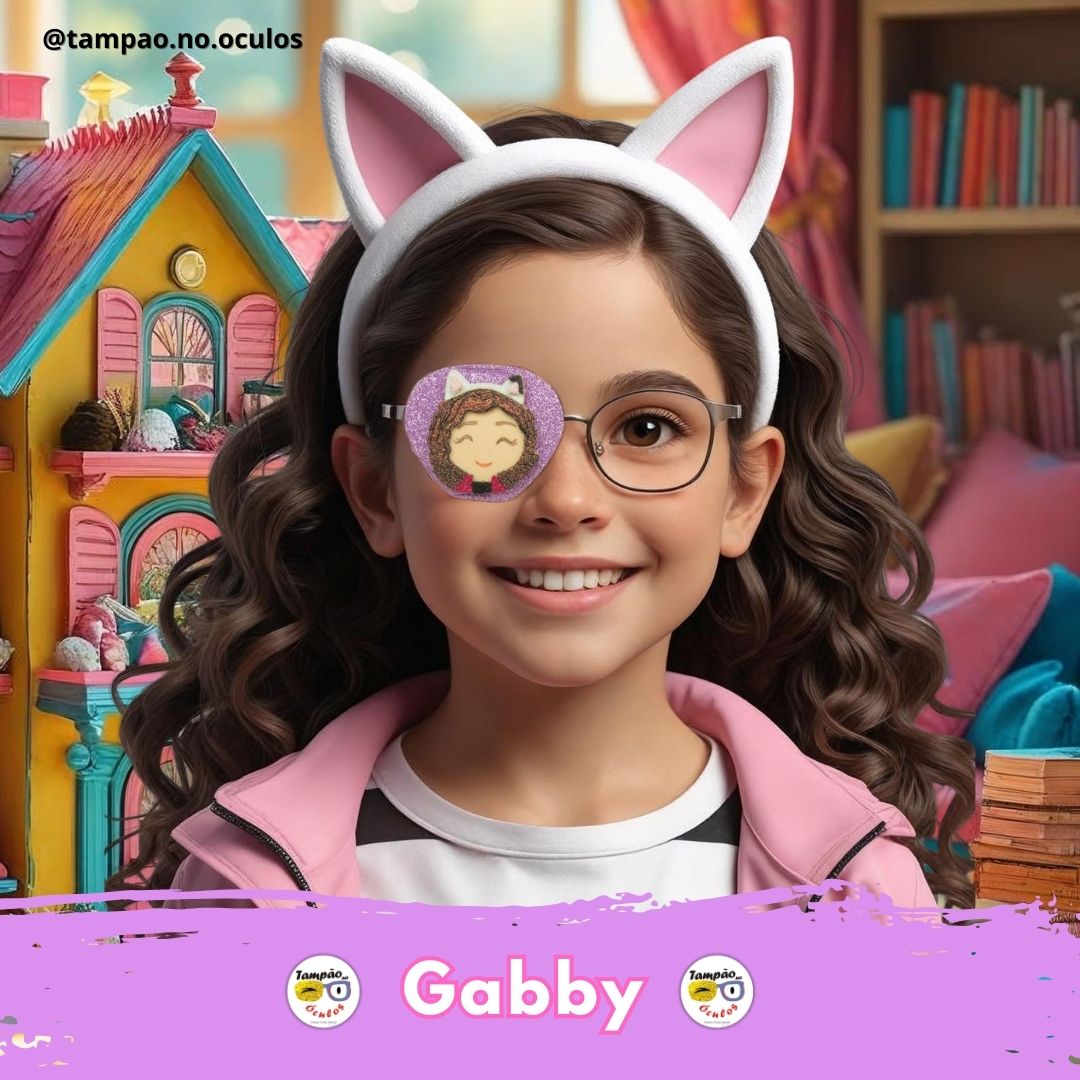 Gabby - Imagem 6