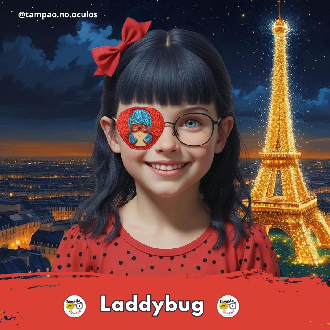 Lady Bug - Imagem 6