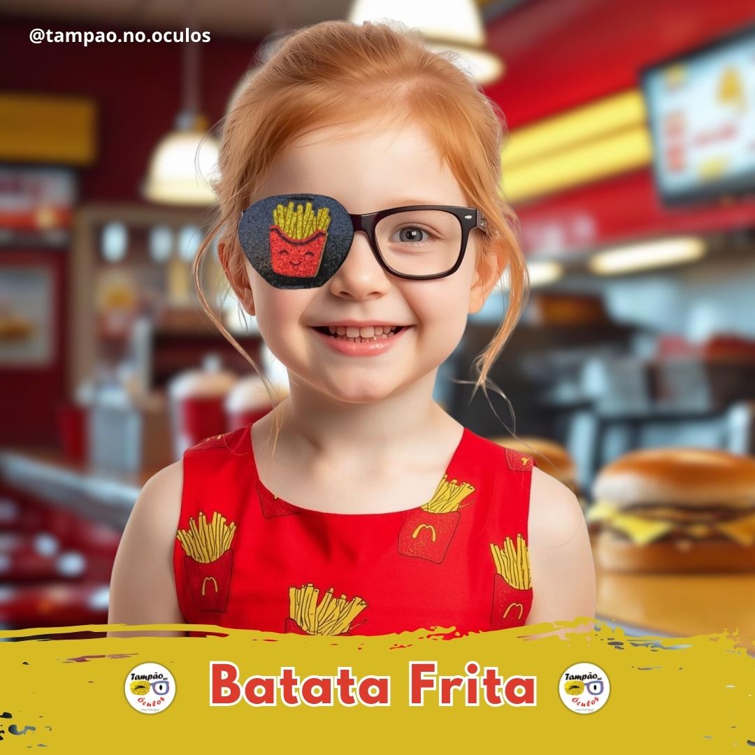 Batata Frita - Imagem 6