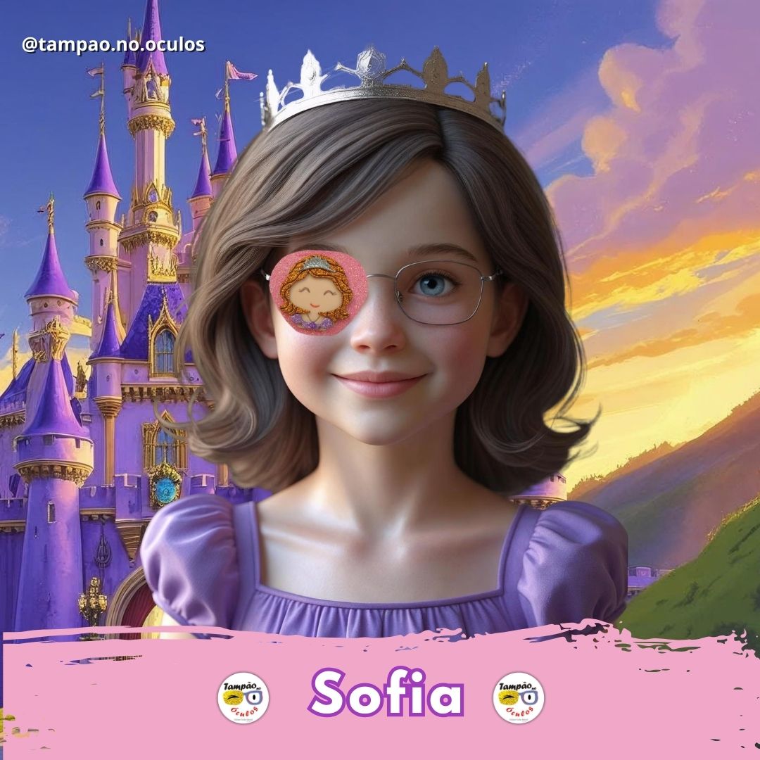 Princesa Sofia - Imagem 6