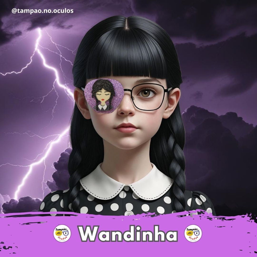 Wandinha - Imagem 6