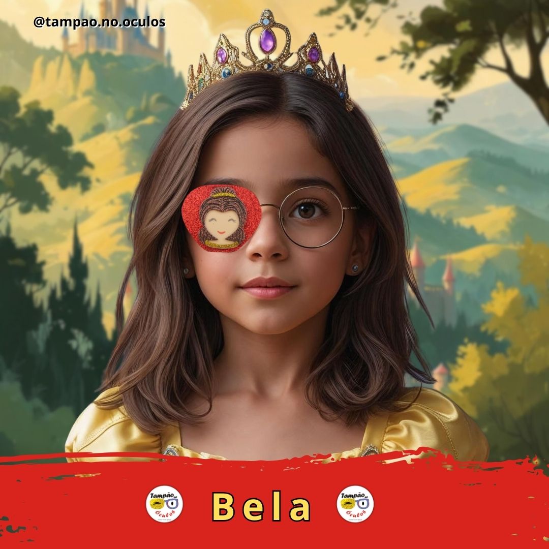 Princesa Bela - Imagem 6