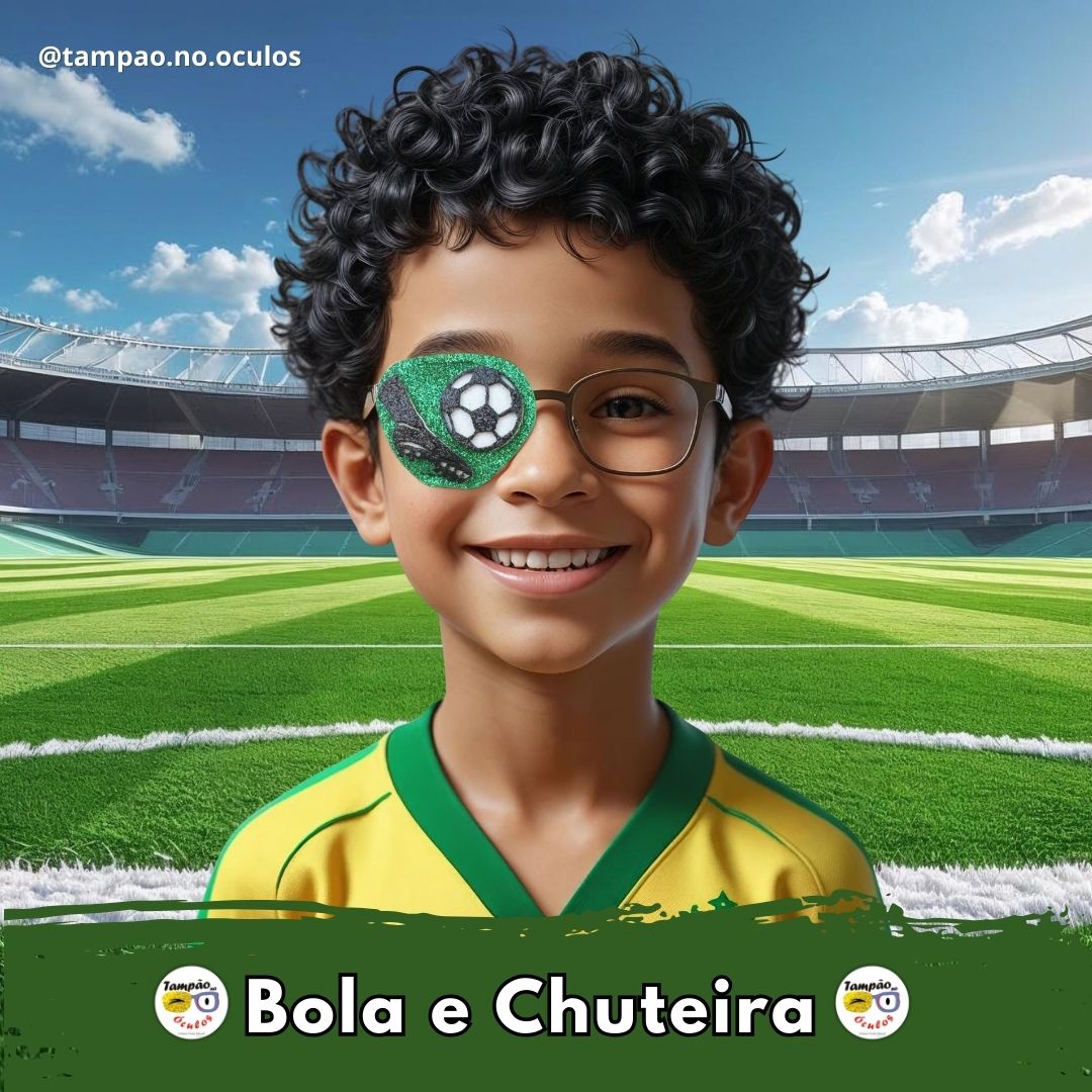 Bola e Chuteira - Imagem 6