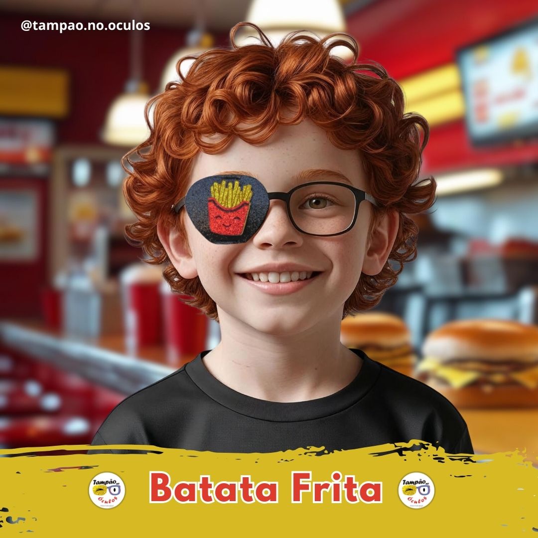 Batata Frita - Imagem 6