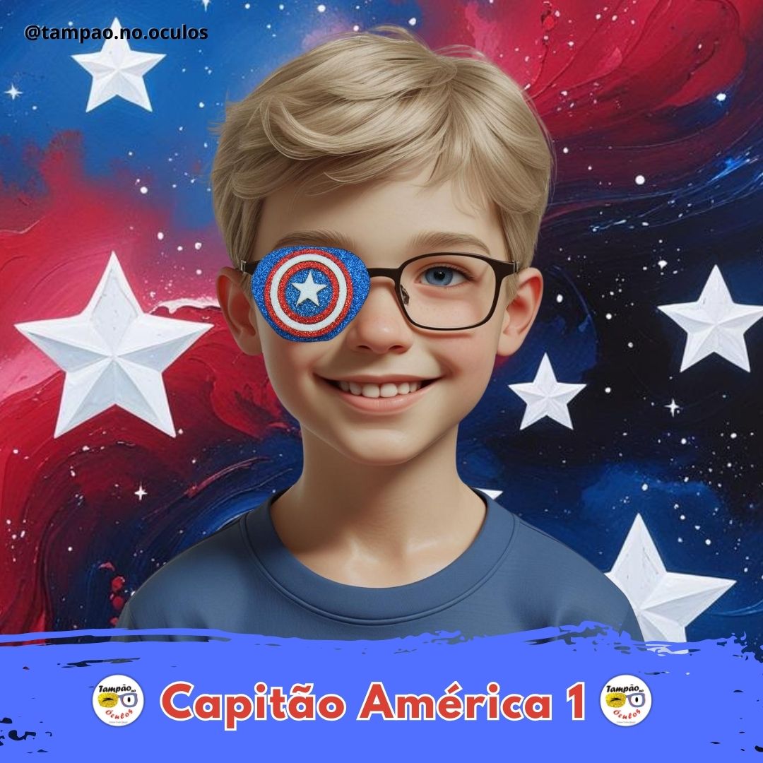 Capitão América Escudo - Imagem 6