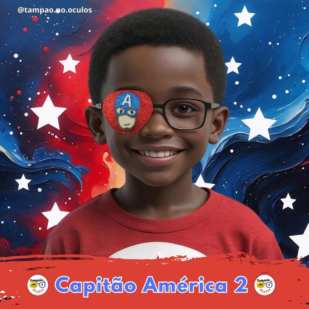 Capitão América - Imagem 6