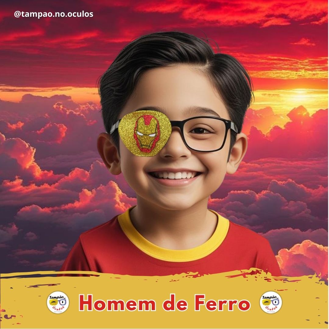 Homem de Ferro - Imagem 6