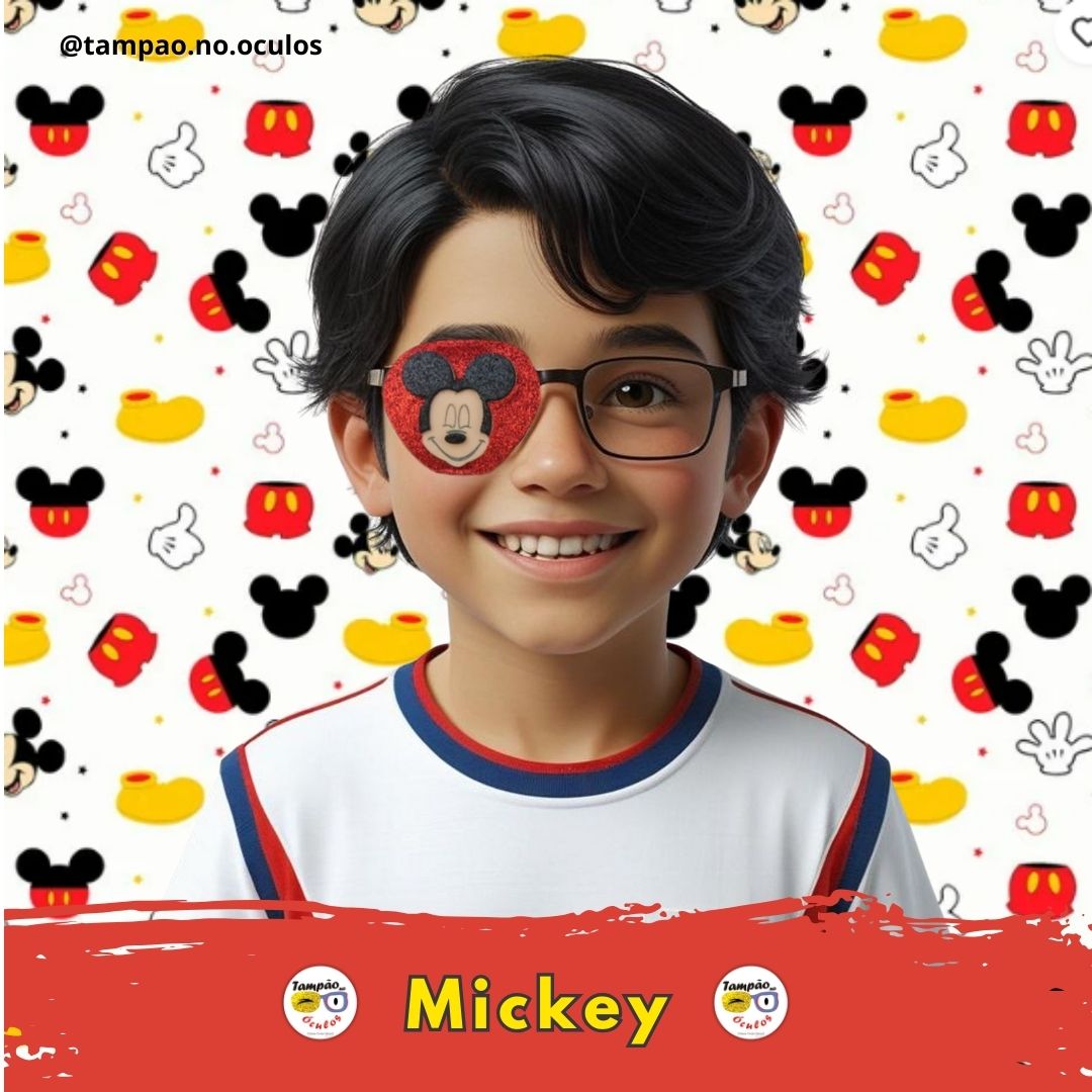 Mickey - Imagem 6