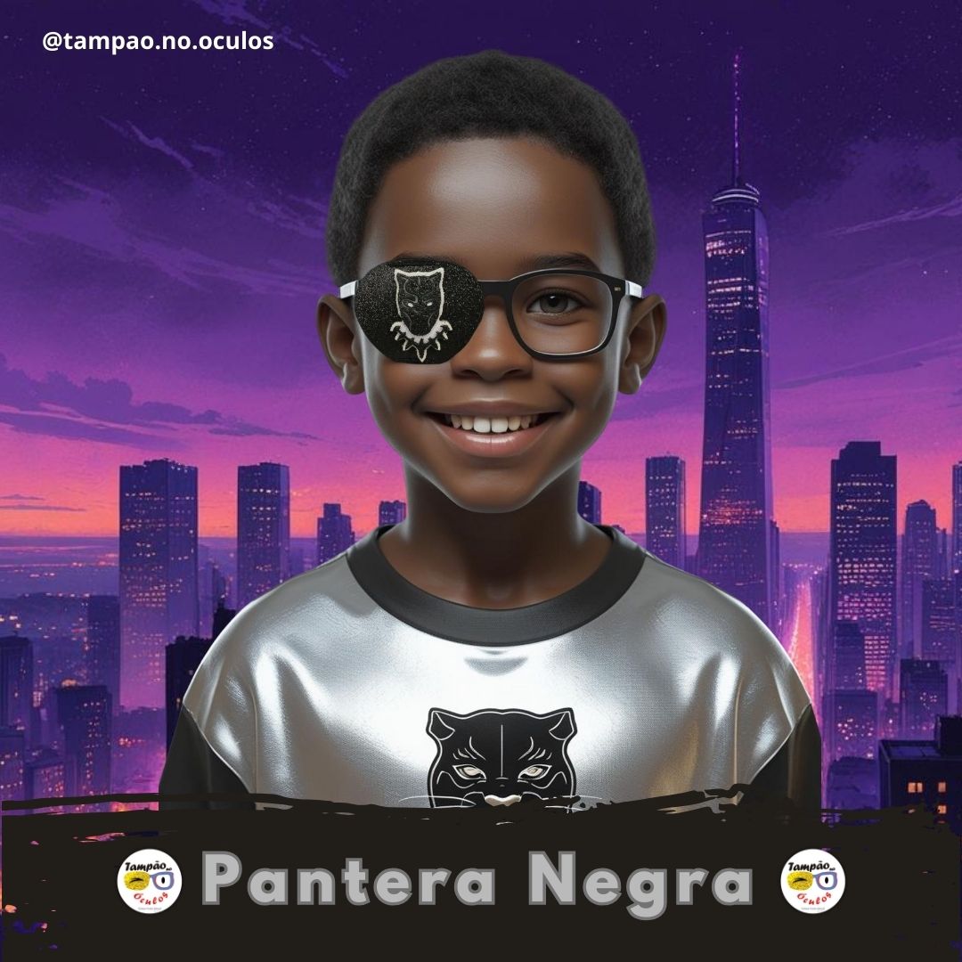 Pantera Negra - Imagem 6