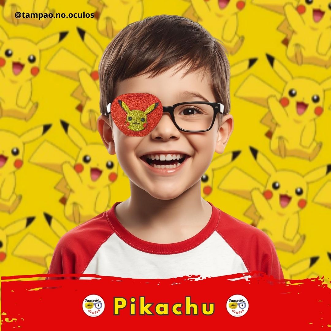 Pikachu - Imagem 6