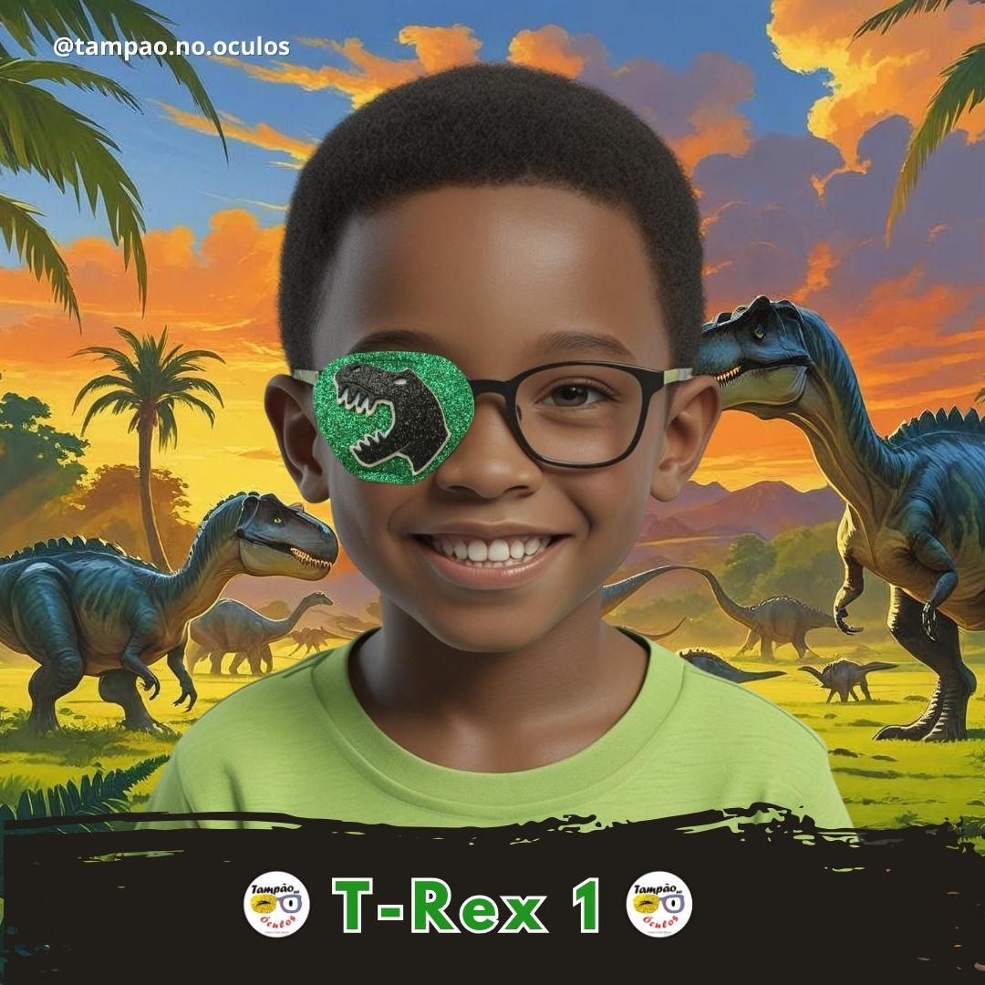 T-Rex 1 - Imagem 6