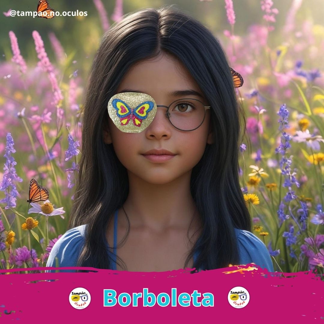 Borboleta - Imagem 6