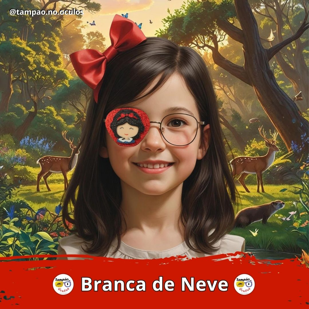 Branca de Neve - Imagem 6