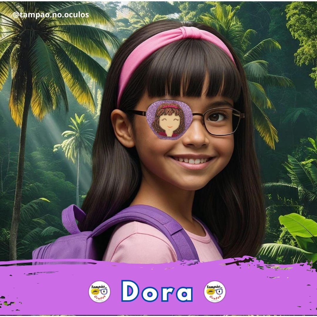 Dora Aventureira - Imagem 6