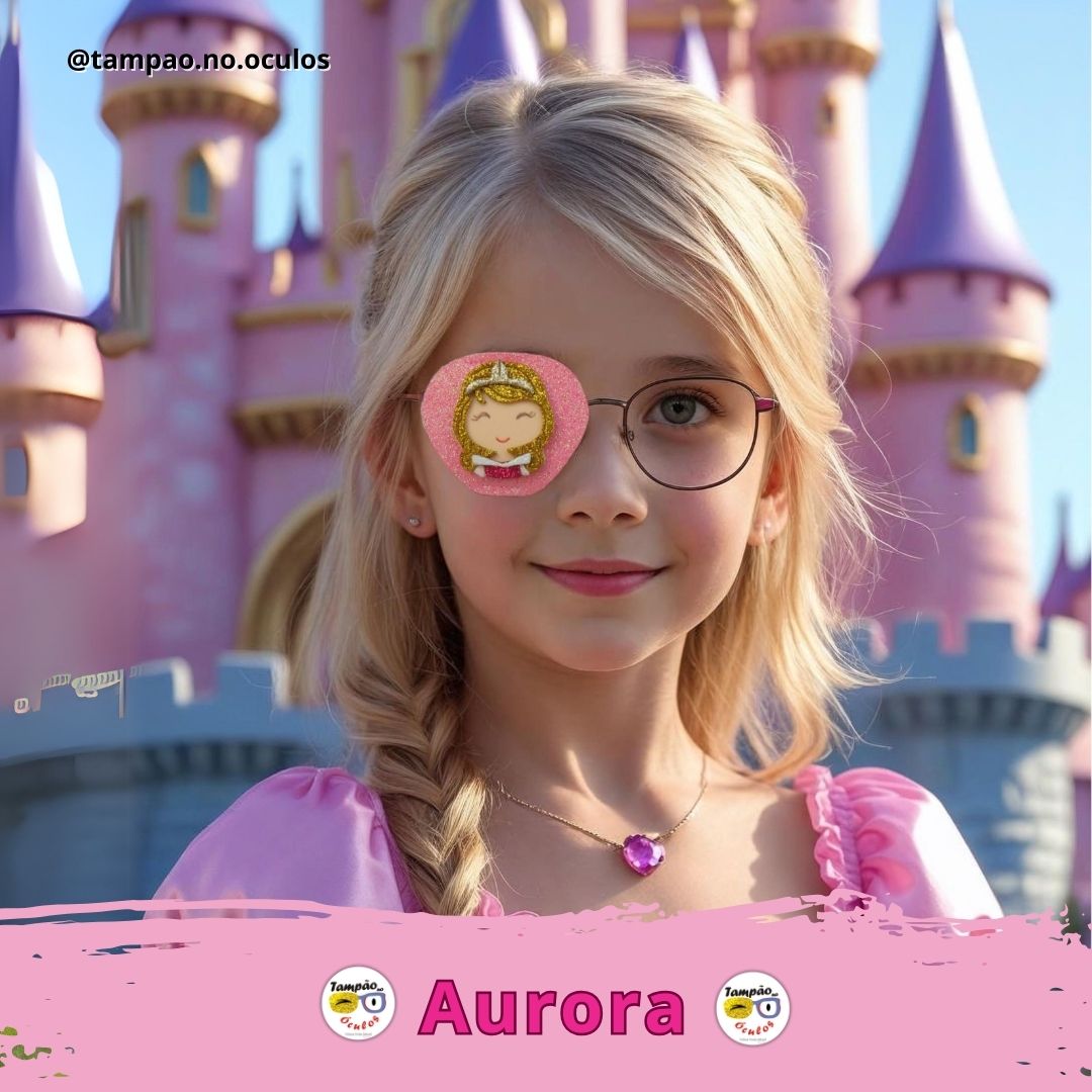 Princesa Aurora - Imagem 6