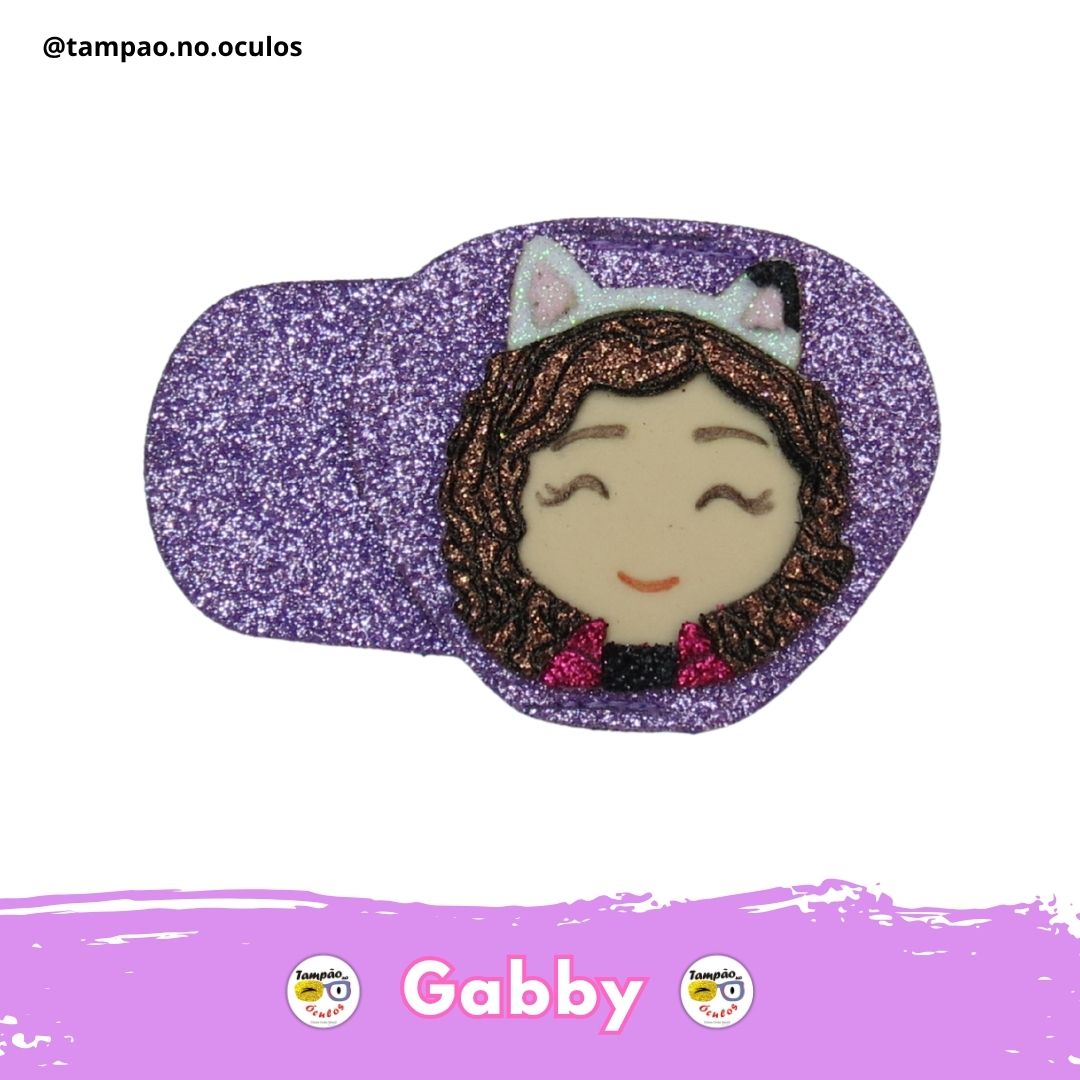 Gabby - Imagem 2