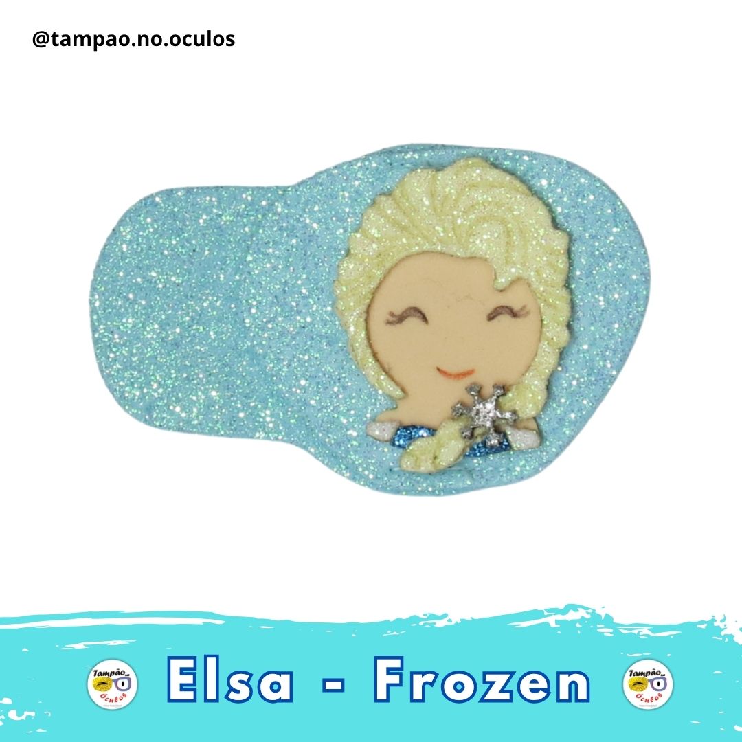 Elsa Frozen - Imagem 2