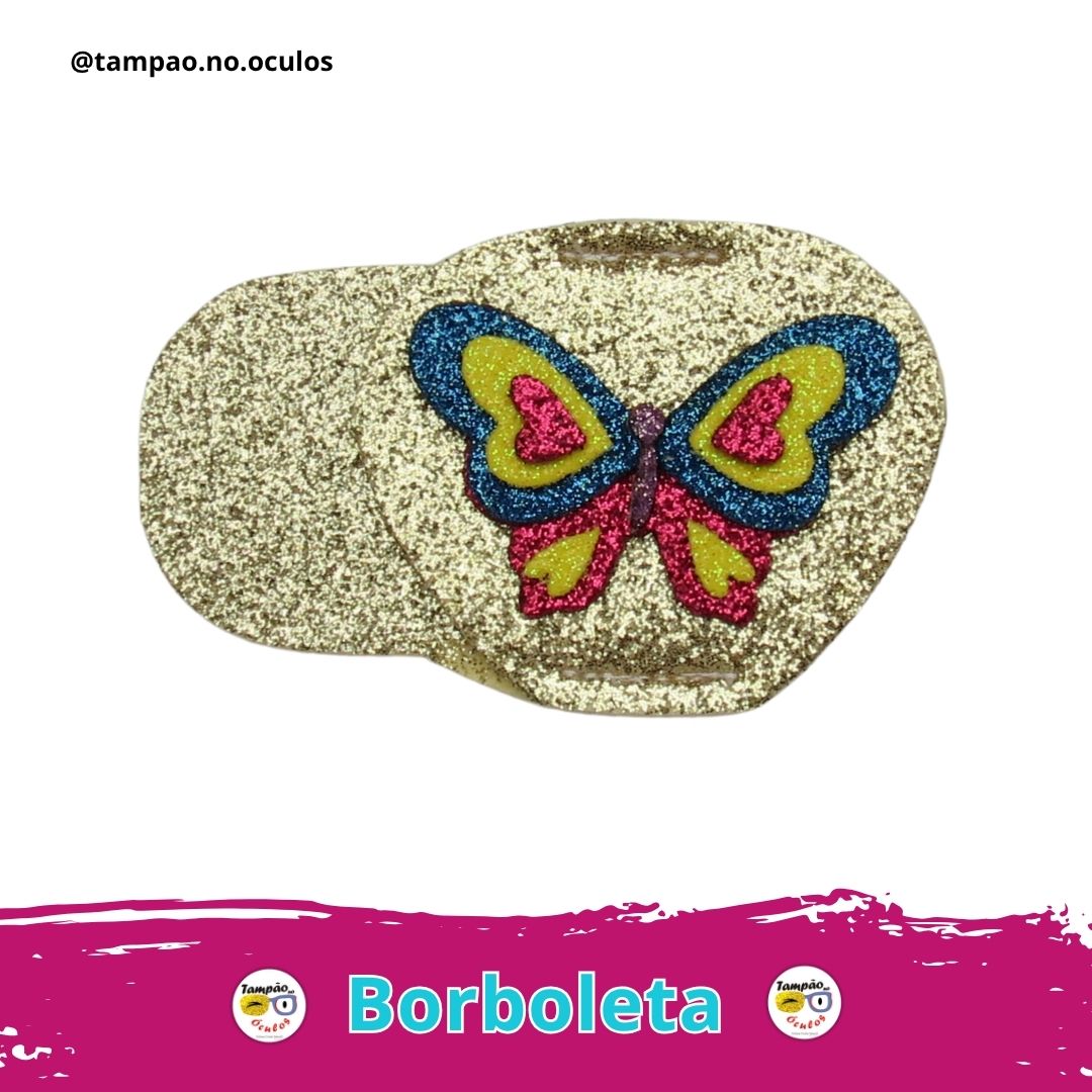 Borboleta - Imagem 2