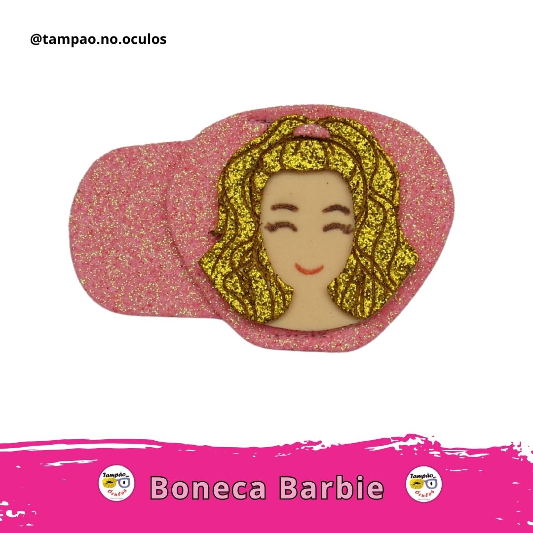 Boneca Barbie - Imagem 2
