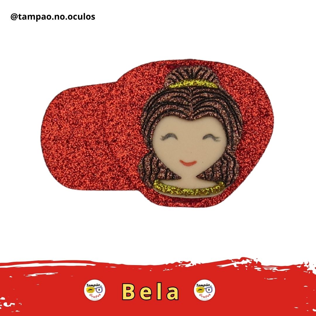 Princesa Bela - Imagem 2