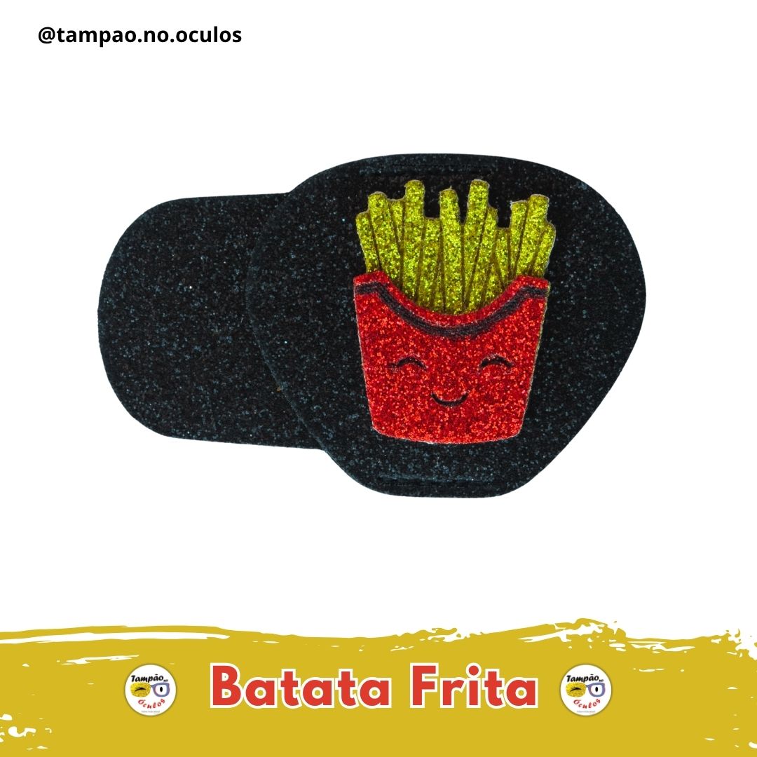 Batata Frita - Imagem 2