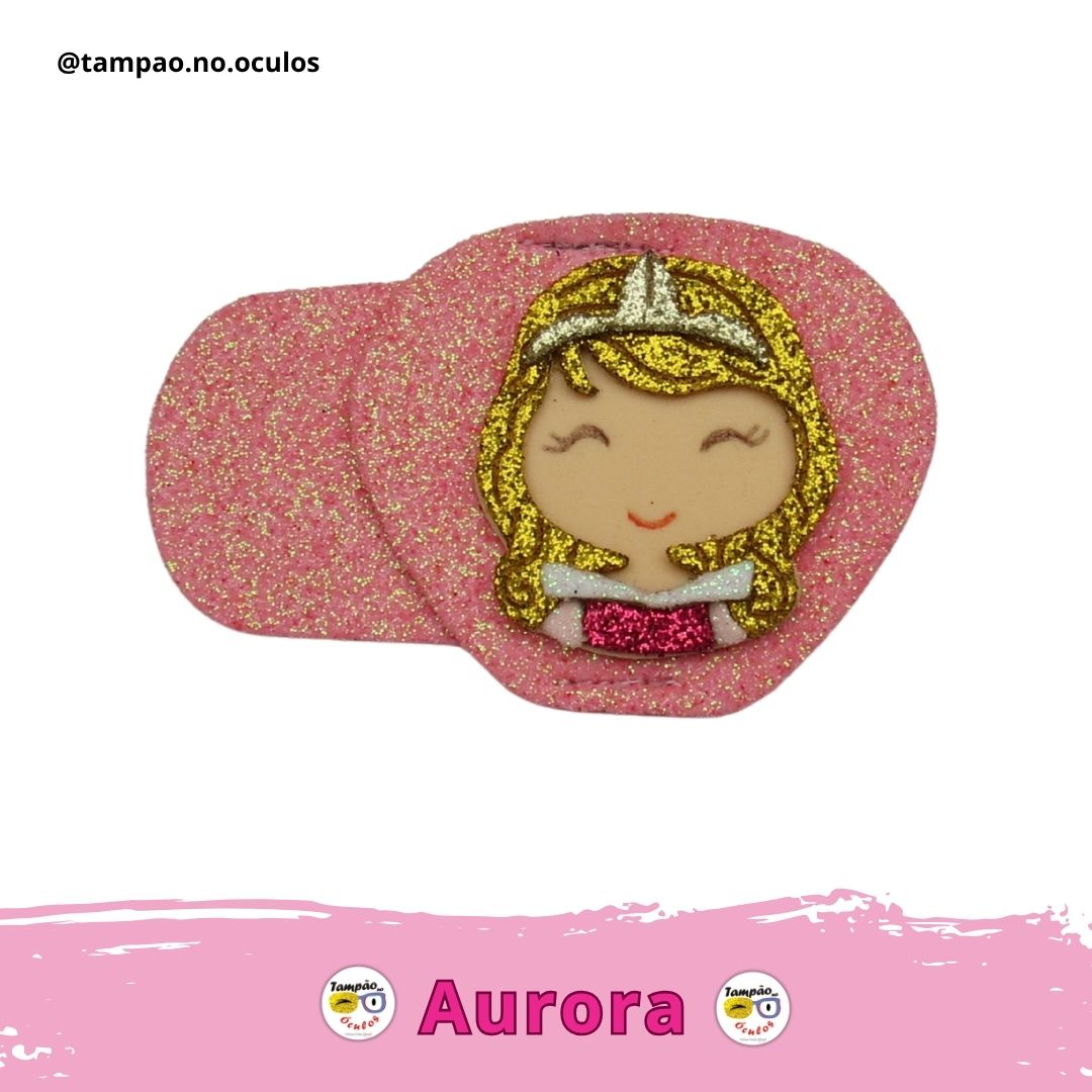Princesa Aurora - Imagem 2