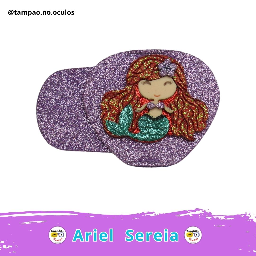 Ariel Sereia - Imagem 2