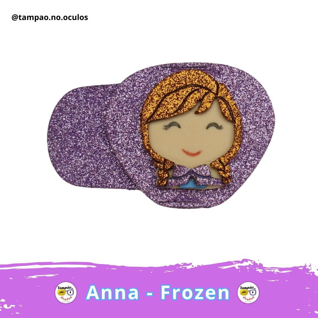 Anna Frozen - Imagem 2