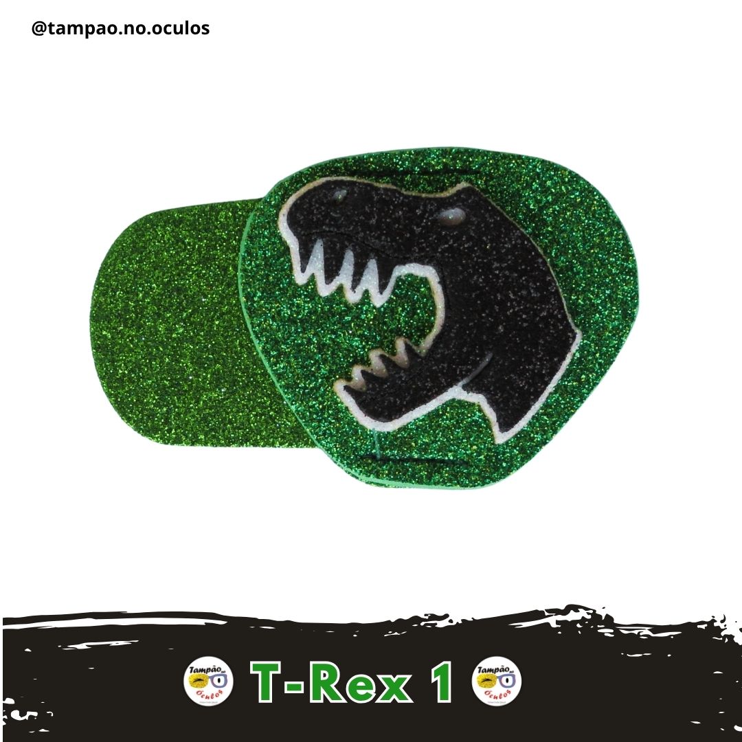 T-Rex 1 - Imagem 2